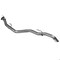 Flowmaster 2123 GLADIATOR 3.0L DIESEL AMERICAN THUNDER CATBACK EXHAUST 3IN TIP STAINL 818131 - alternate 8